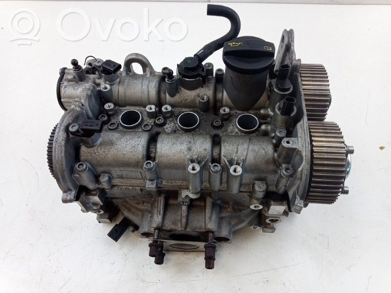 Zylinderkopf   O4C103404L,O4C103404L