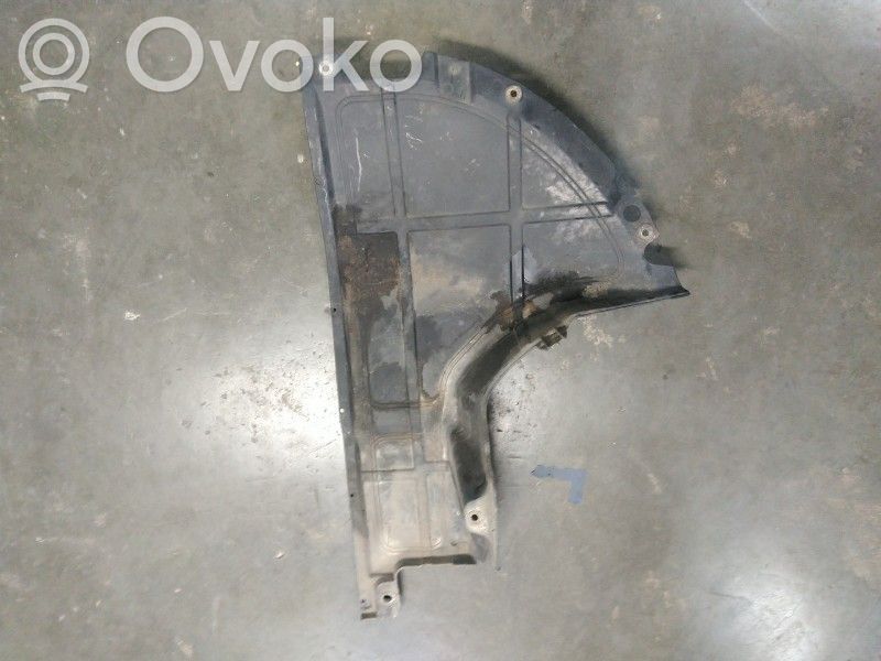 Fiat Ducato Protezione anti spruzzi/sottoscocca del motore 