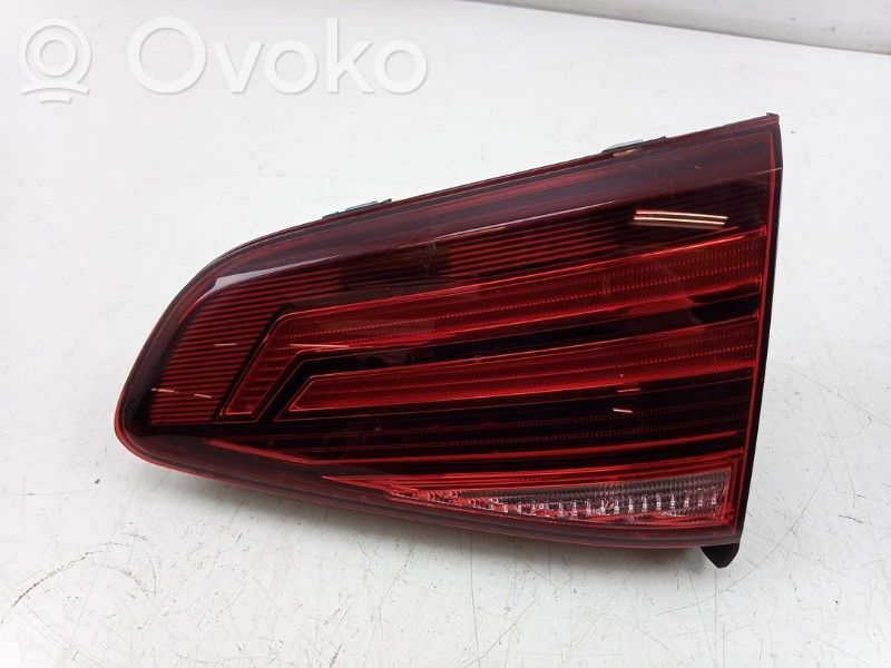 Volkswagen Golf VII Takavalot 