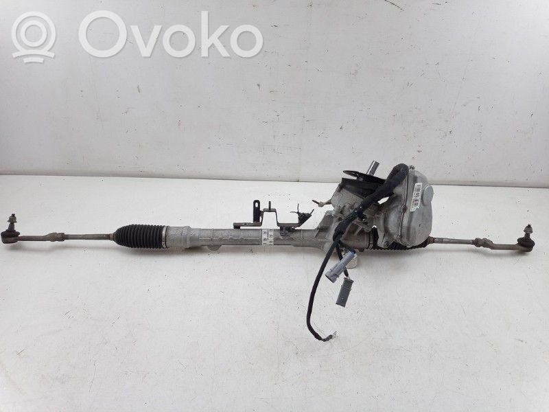 Opel Corsa F Cremagliera dello sterzo