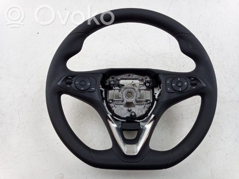 Opel Corsa F Volante