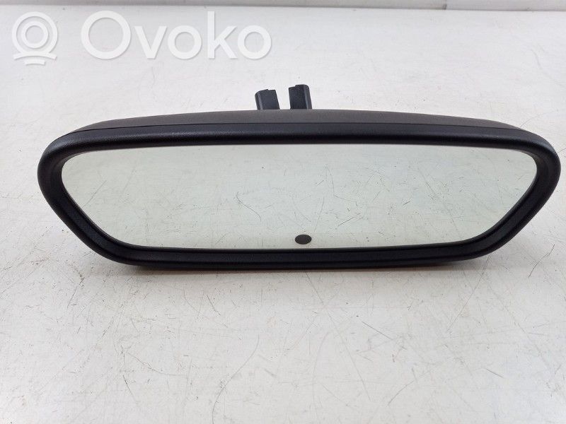 Opel Corsa F Specchietto retrovisore (interno) 