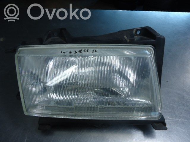 Citroen Jumpy Headlight/headlamp 