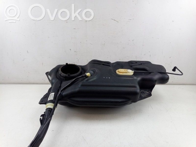 Peugeot 1007 Fuel tank 