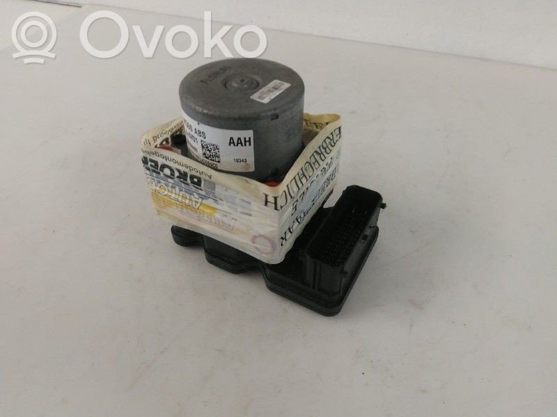 Chevrolet Spark ABS Blokas 