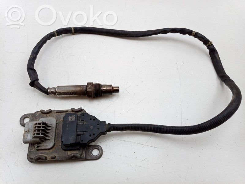 Citroen Jumper Sensor 