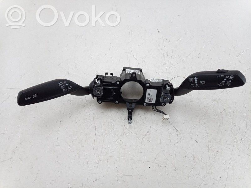 Audi A1 Interruptores/botones de la columna de dirección 