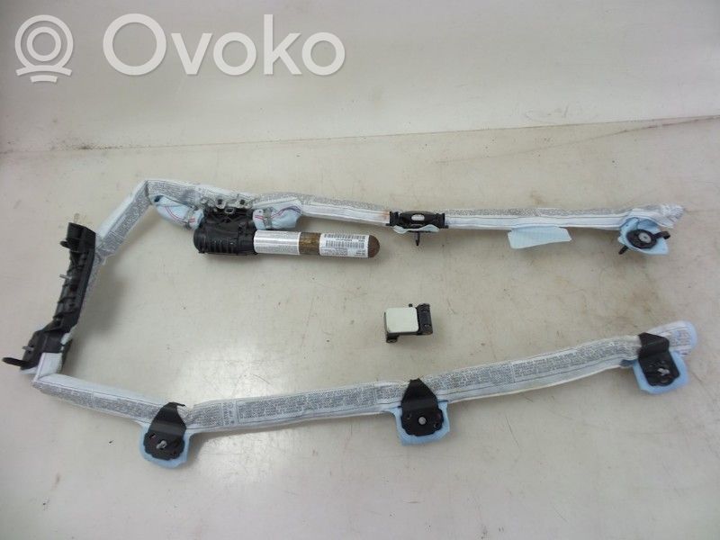 BMW 1 E81 E87 Airbag del techo 