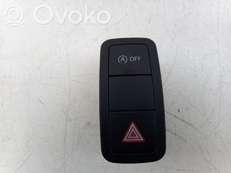 Engine start stop button switch   8X0959672H,8X0959672H