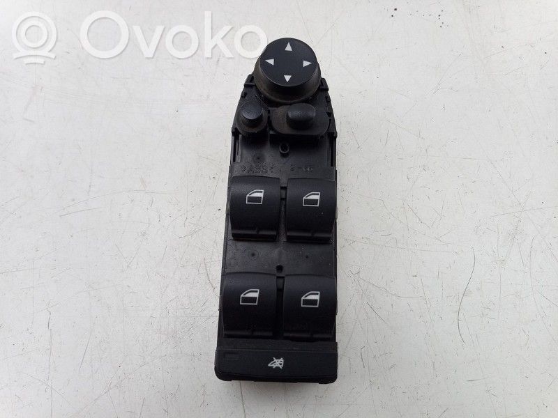 BMW X1 E84 Electric window control switch 