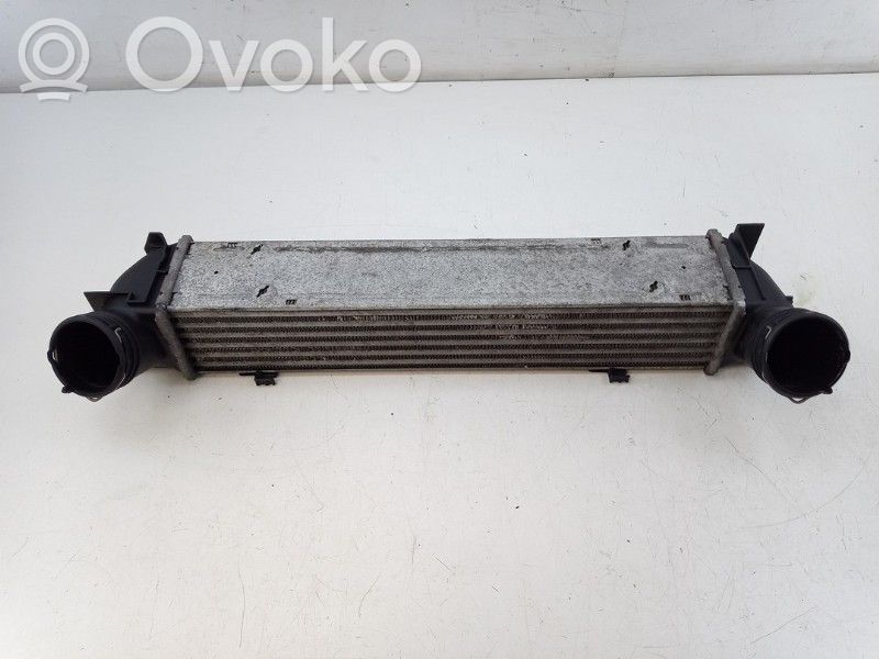 Intercooler radiator   7524916,3093796,3093796,7524916