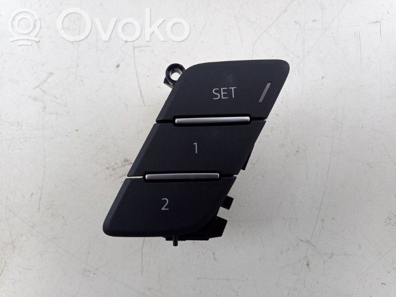 Audi Q5 SQ5 FY Przyciski sterowania fotela 