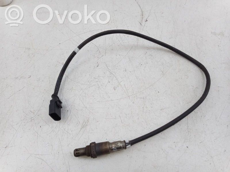 Lambda probe sensor   04E906262DC,04E906262DC