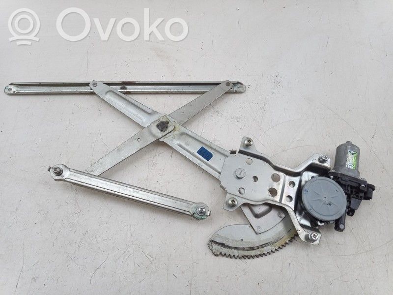 Suzuki Alto Manualny podnośnik szyby drzwi przednich 