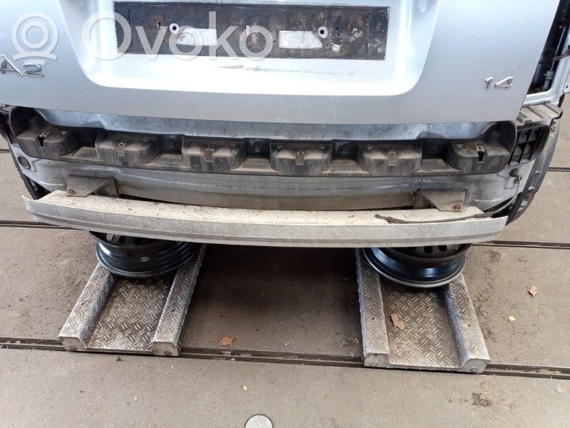 Audi A2 Rear bumper cross member 