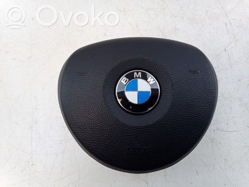 BMW 3 E90 E91 Poduszka powietrzna Airbag kierownicy 