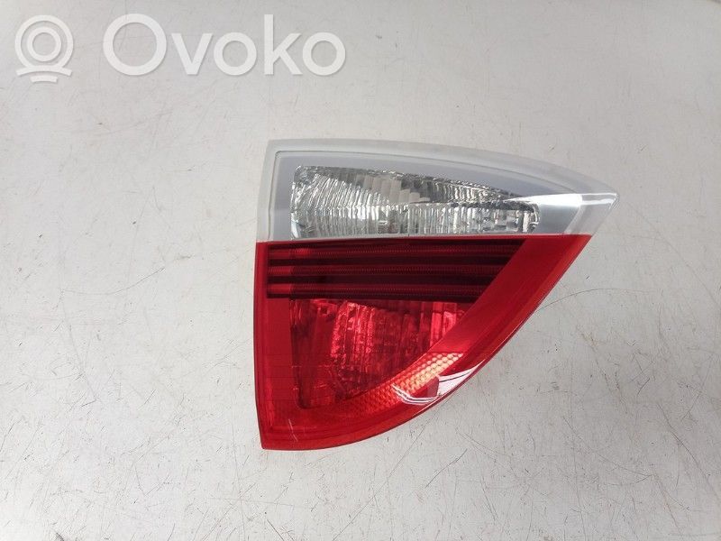 BMW 3 E90 E91 Rear/tail lights 