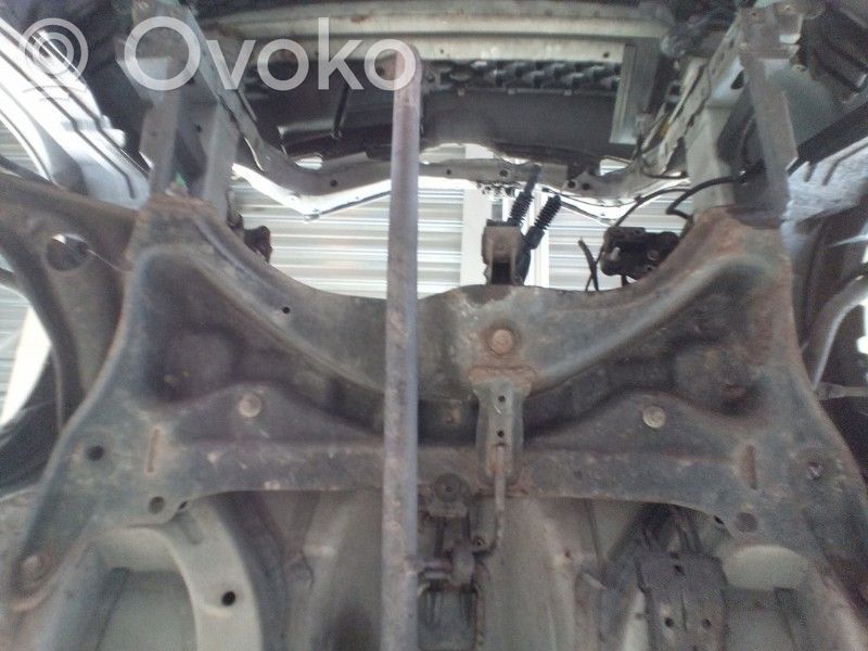Peugeot 107 Other under body part 