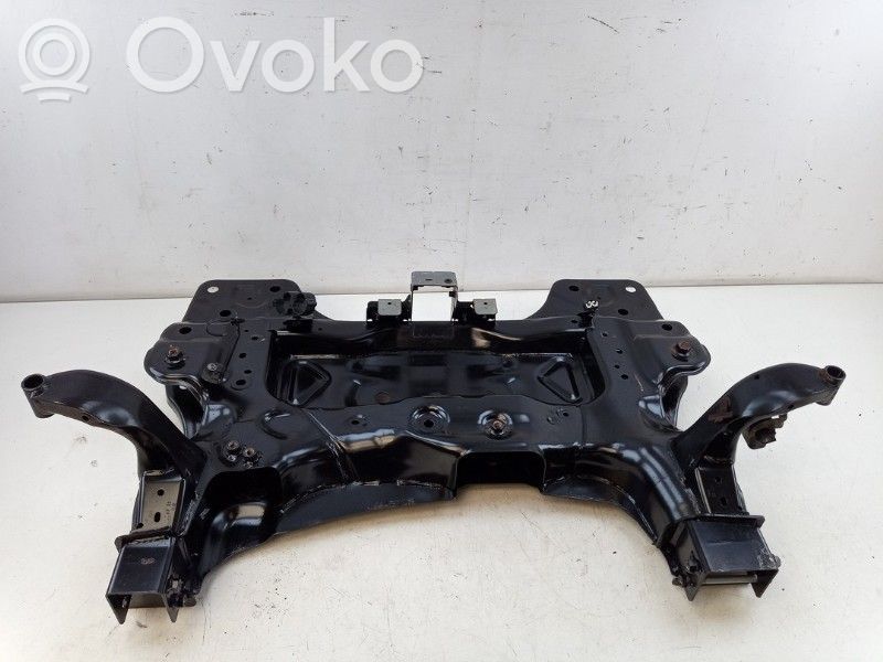 Volvo XC40 Other under body part 