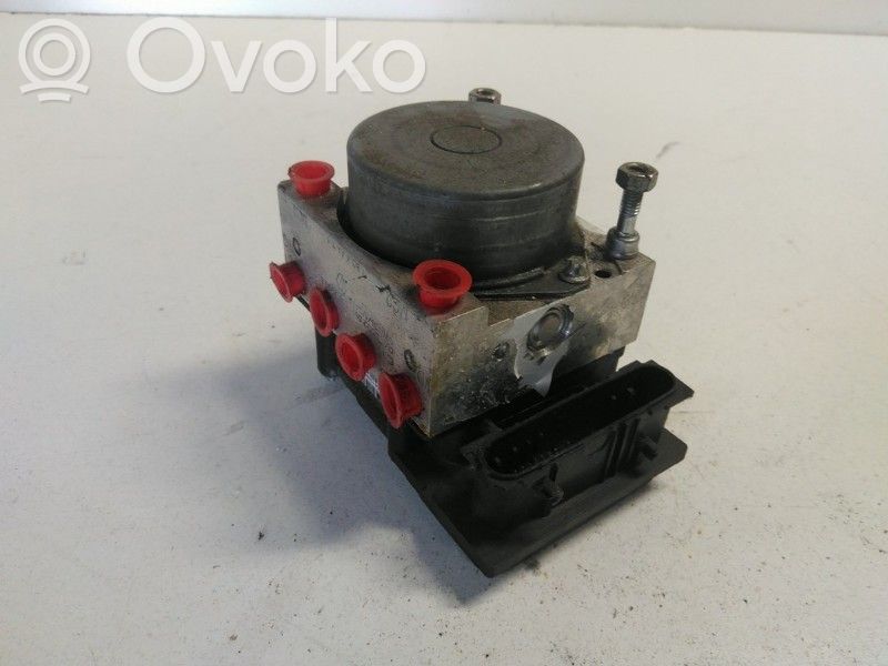 Renault Twingo II ABS bloks 
