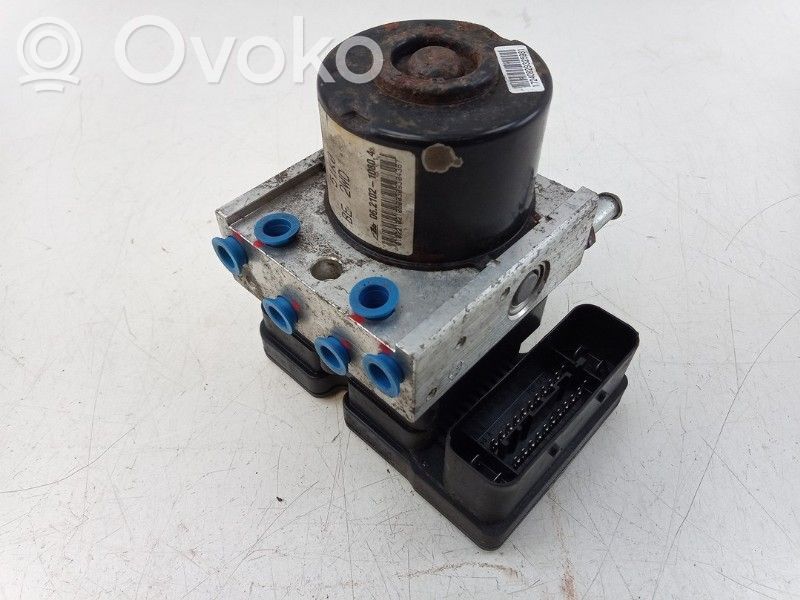 ABS-pumppu   51KOBE2WD,51KOBE2WD