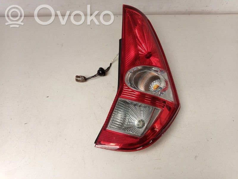 Suzuki Splash Takavalot 