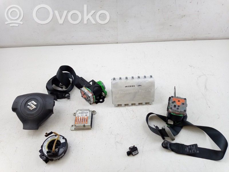 Airbag-Set   3891052K81,4815051K10,3891052K81,4815051K10,7392051K10,84920,8494051K10