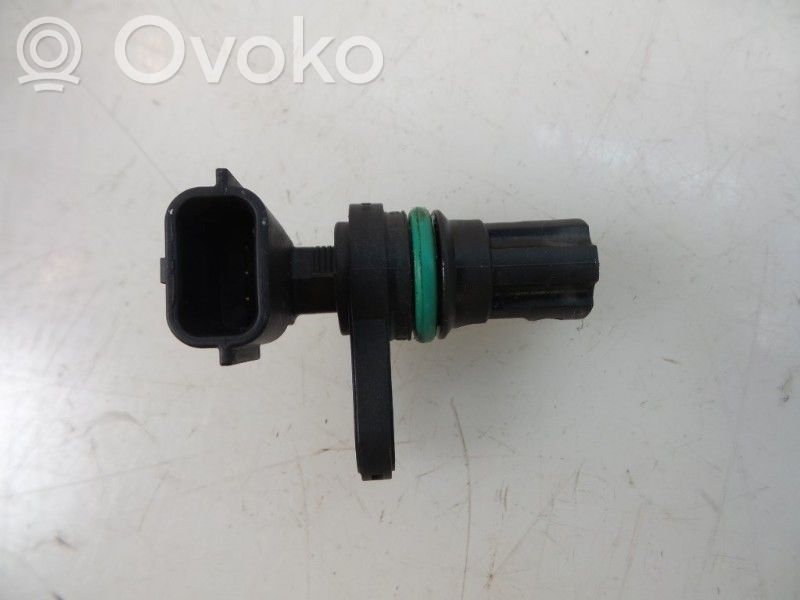 Nissan Qashqai Sensor de posición del cigüeñal (Usadas) 