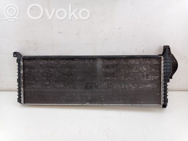 Volkswagen Transporter - Caravelle T6 Chłodnica / Komplet 