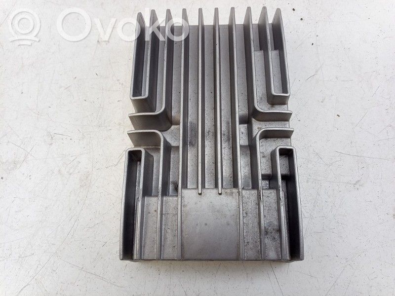 Land Rover Discovery Sport Amplificatore