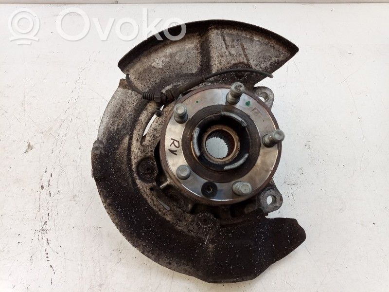 Land Rover Discovery Sport Mangueta de dirección de rueda delantera 