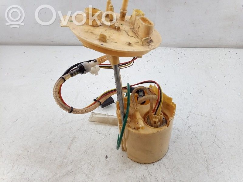 Land Rover Discovery Sport Pompa carburante immersa