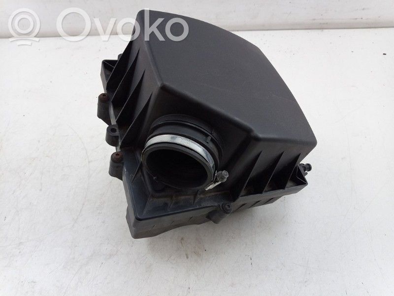 Opel Corsa E Air filter box 