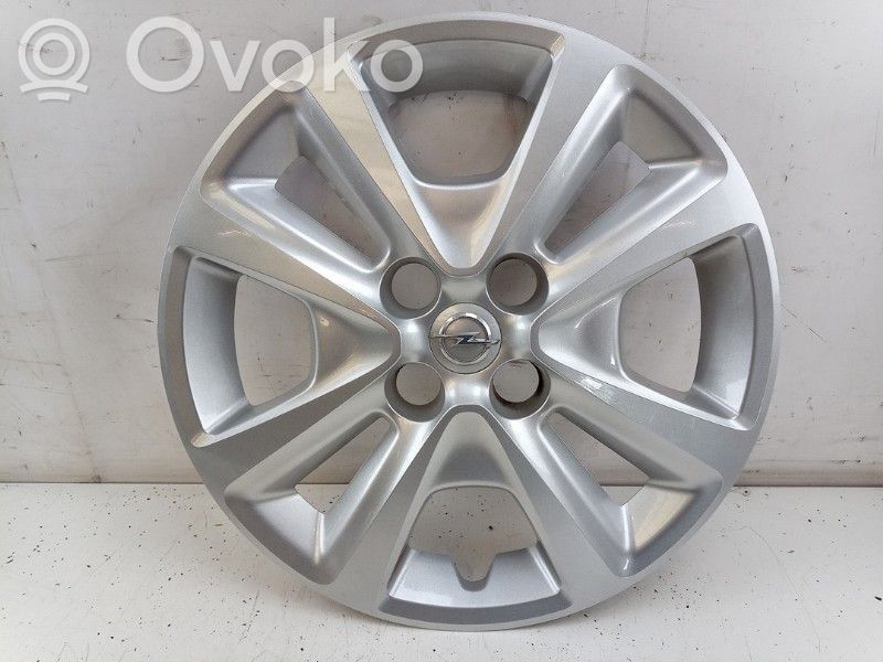 Original wheel cap   13380644,13380644