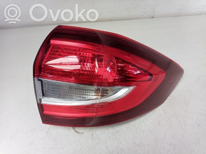 Ford C-MAX II Lampă spate în caroserie 