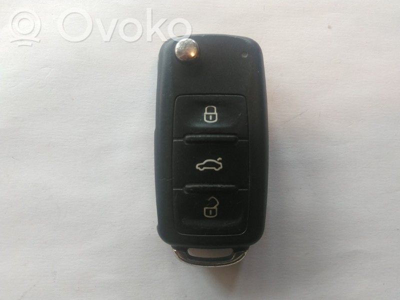 Seat Ibiza IV (6J,6P) Virta-avain/kortti 