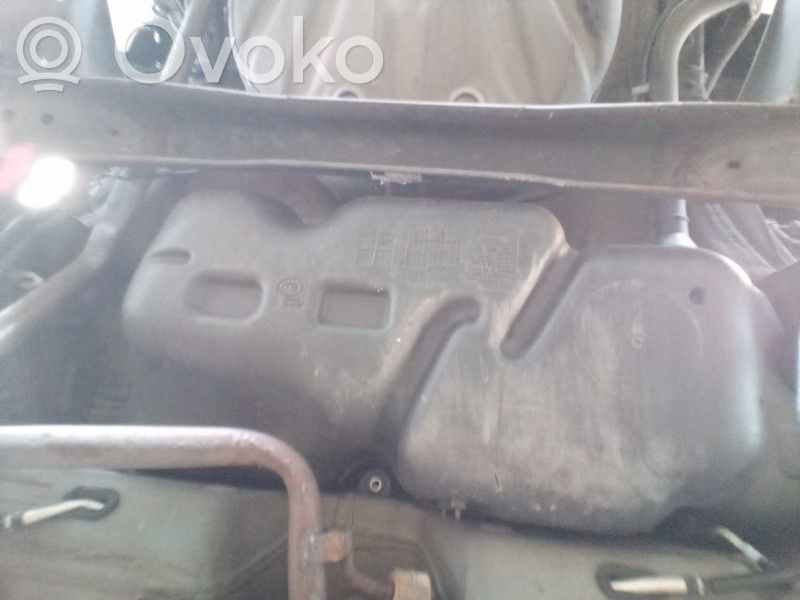 Volkswagen Up Zbiornik paliwa 