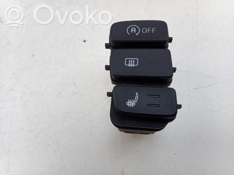 Volkswagen Up Engine start stop button switch 