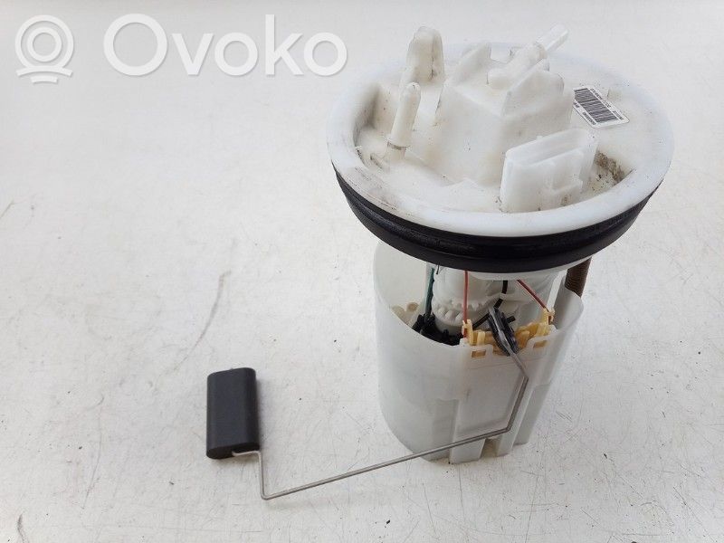 Bomba interna de combustible   BV619H307JD,BV619H307JD