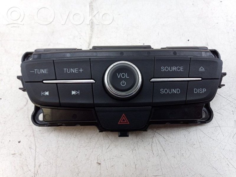 Ford C-MAX II Comutator comandă sunet