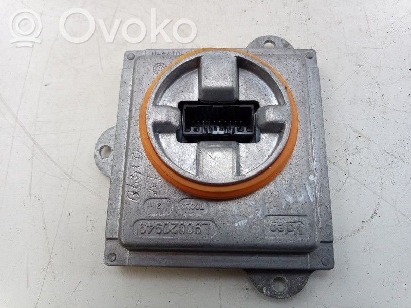 Module d'éclairage LCM   L90118493,L90118493