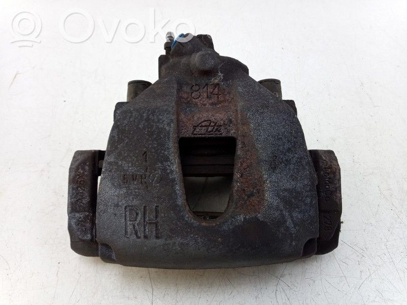 Bremssattel vorne