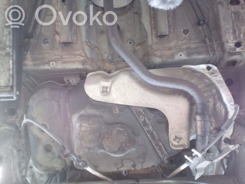 Opel Corsa E Polttoainesäiliö 