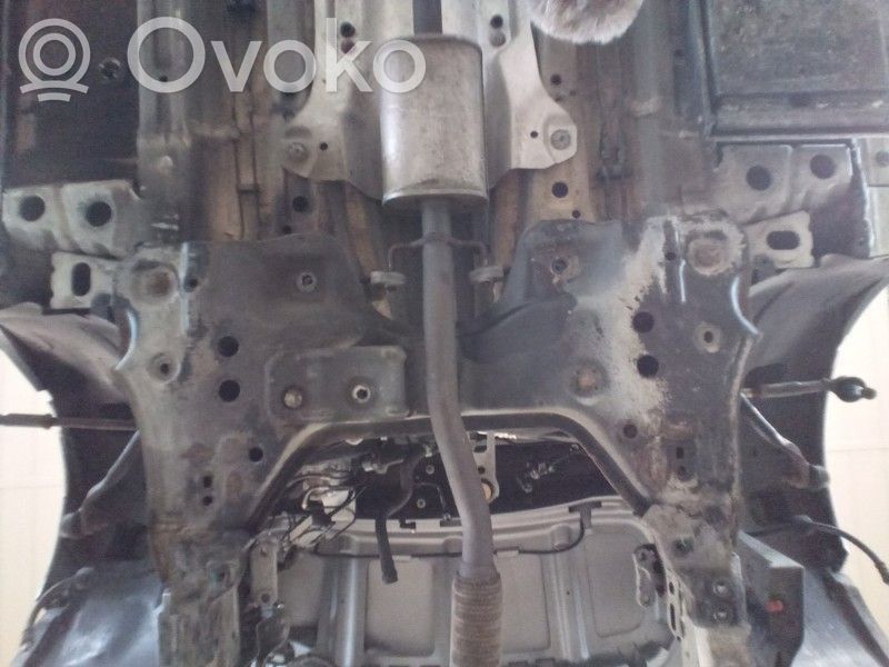Opel Corsa E Muu alustan osa 