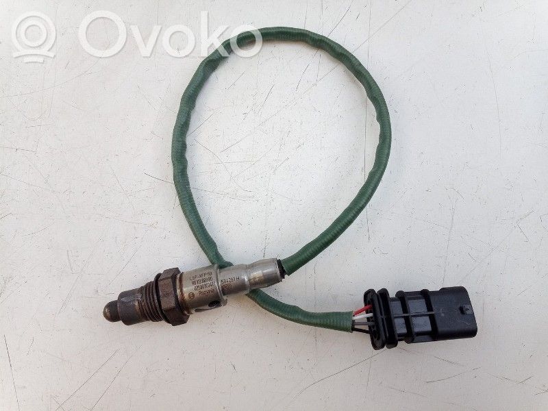 Lambda probe sensor   9811388380,0258030341,0258030341,9811388380