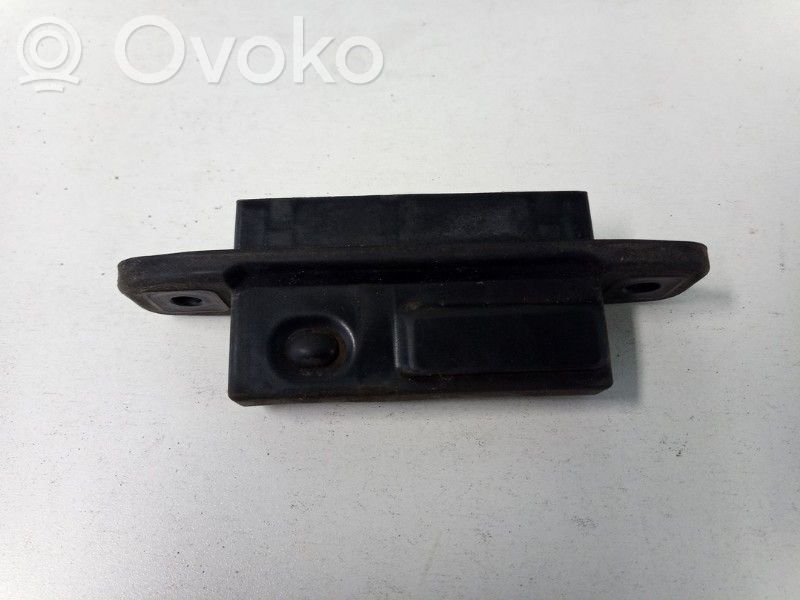 Sensor de la puerta de carga