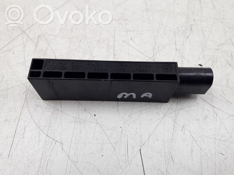 Skoda Kodiaq Antenna di sistema senza chiave