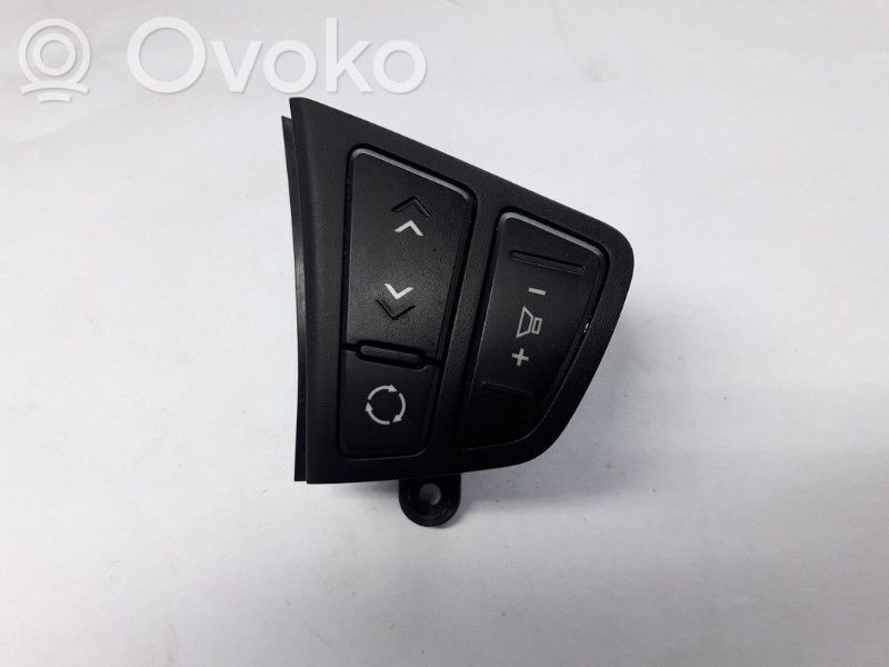 Hyundai i30 Tasten Schalter Multifunktionslenkrad