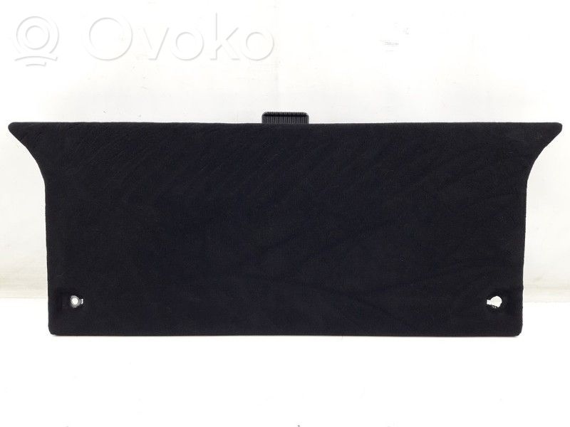 Mercedes-Benz C W205 Tappetino di rivestimento del bagagliaio/baule 