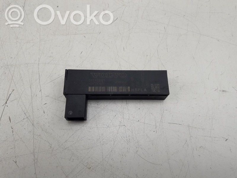 Volvo V90 Cross Country Antenna autoradio 